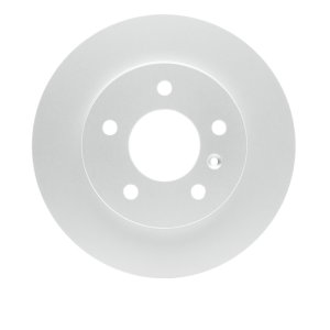 Buick Allure Brake Rotor (1) - Rear - R1 Concepts - GEOSPEC Coated - `04-`16